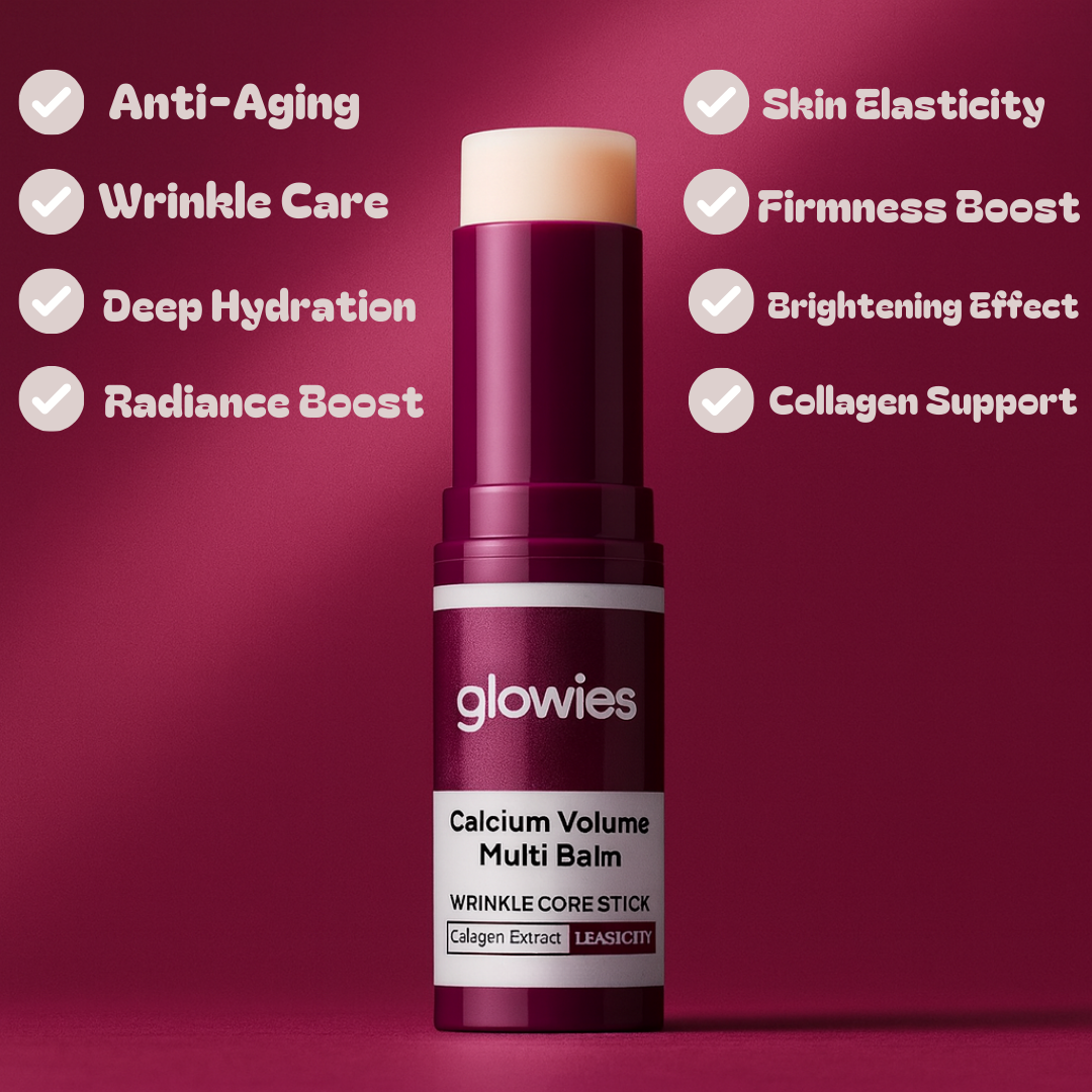 Korean Anti-Aging Calcium Balm