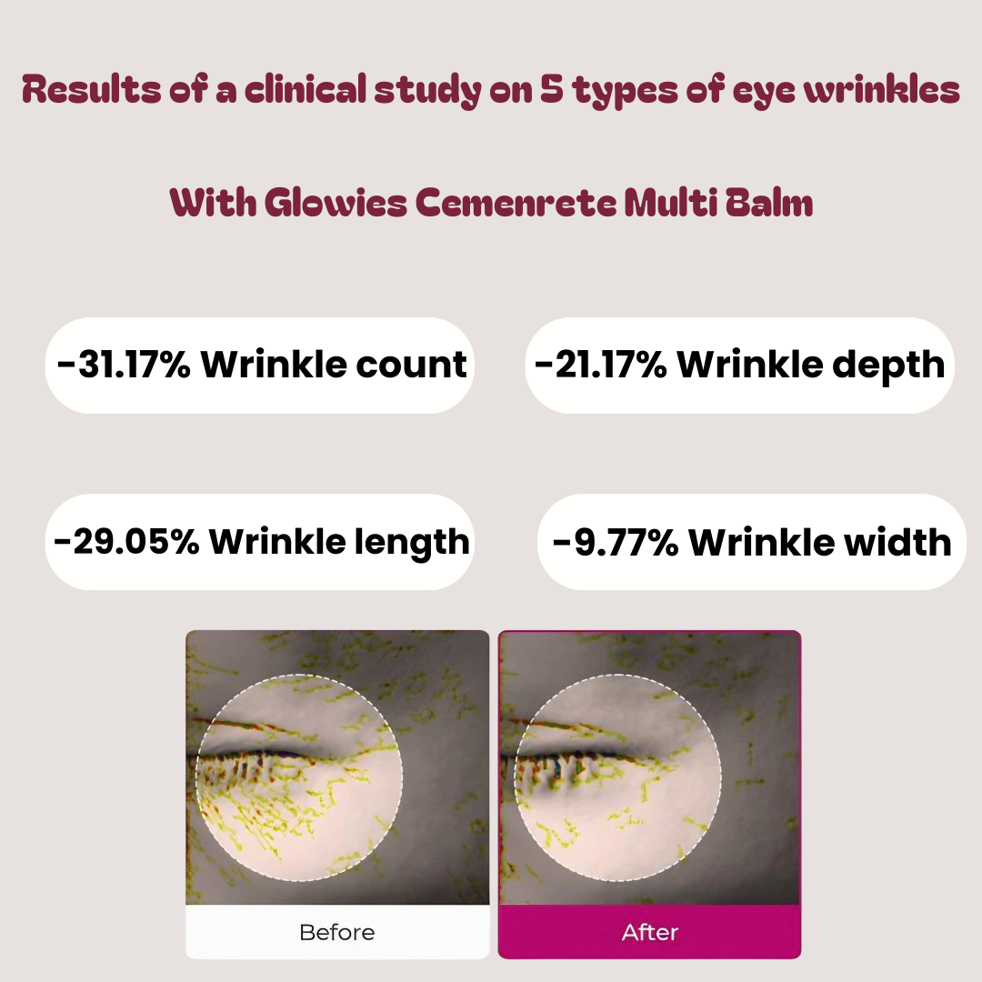 Korean Anti-Aging Calcium Balm