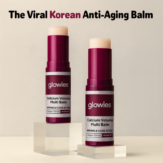 Korean Anti-Aging Calcium Balm