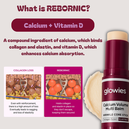 Korean Anti-Aging Calcium Balm
